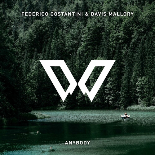 Federico Costantini & Davis Mallory - Anybody [BTPRT307481]